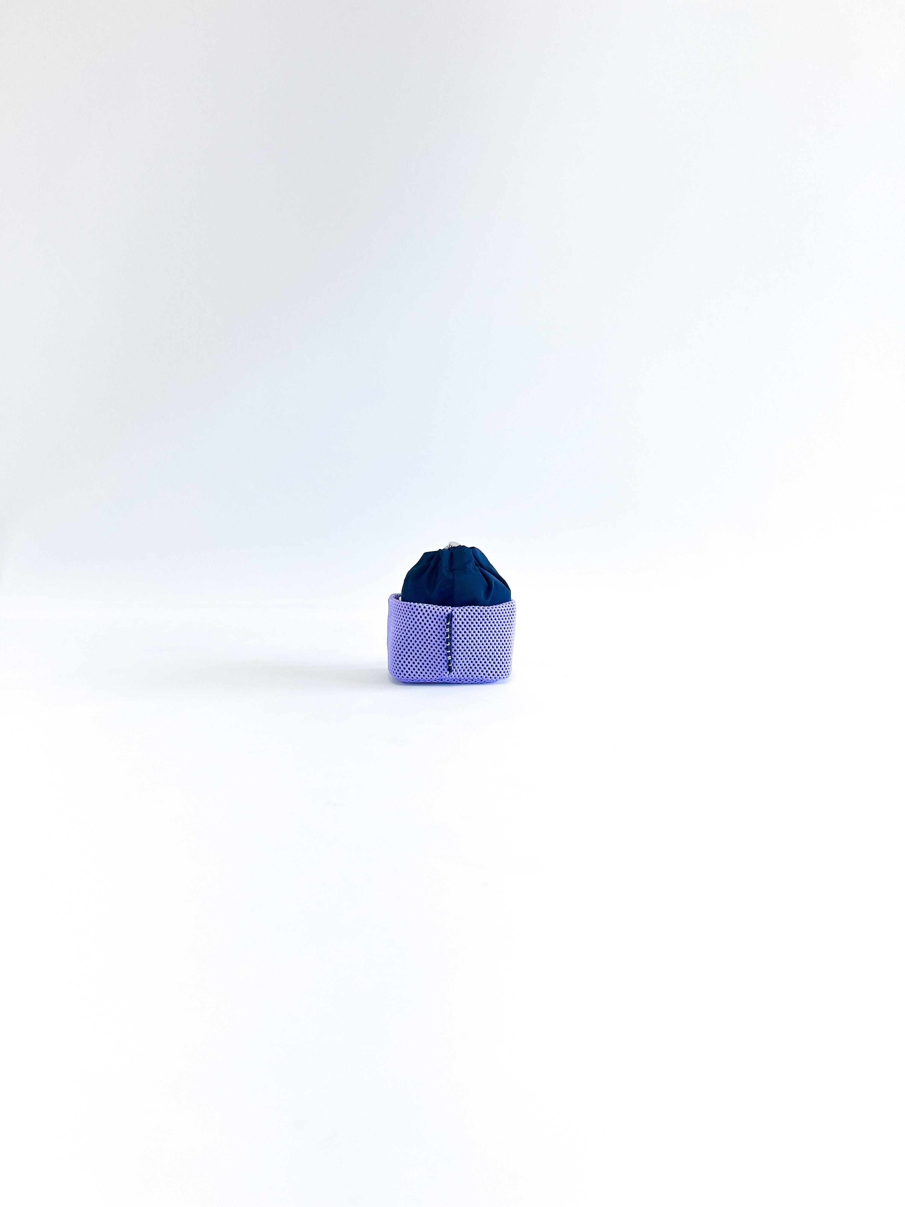 Monedero 'Philippe Mini' Lila