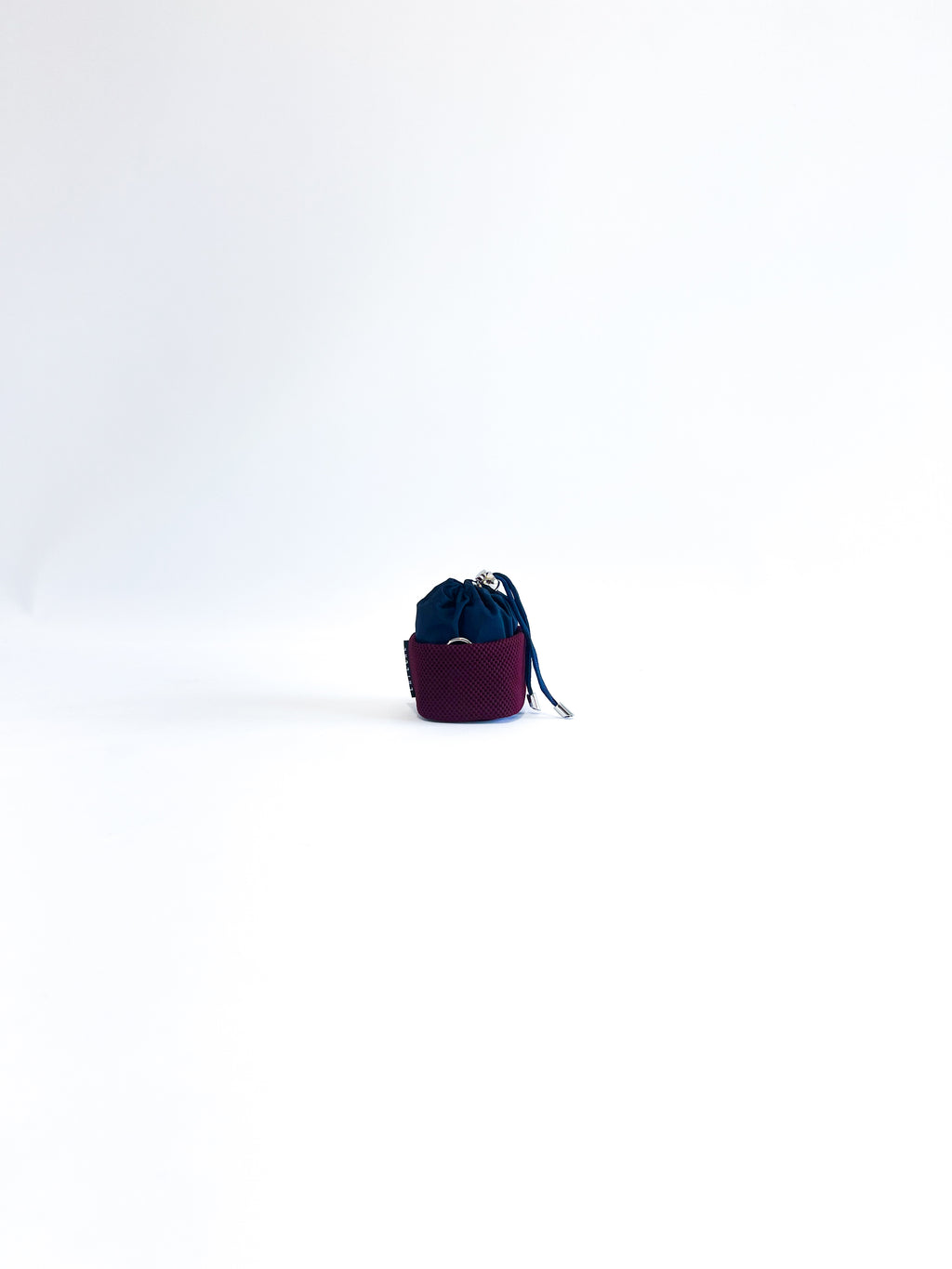 Monedero 'Philippe Mini' Tinto