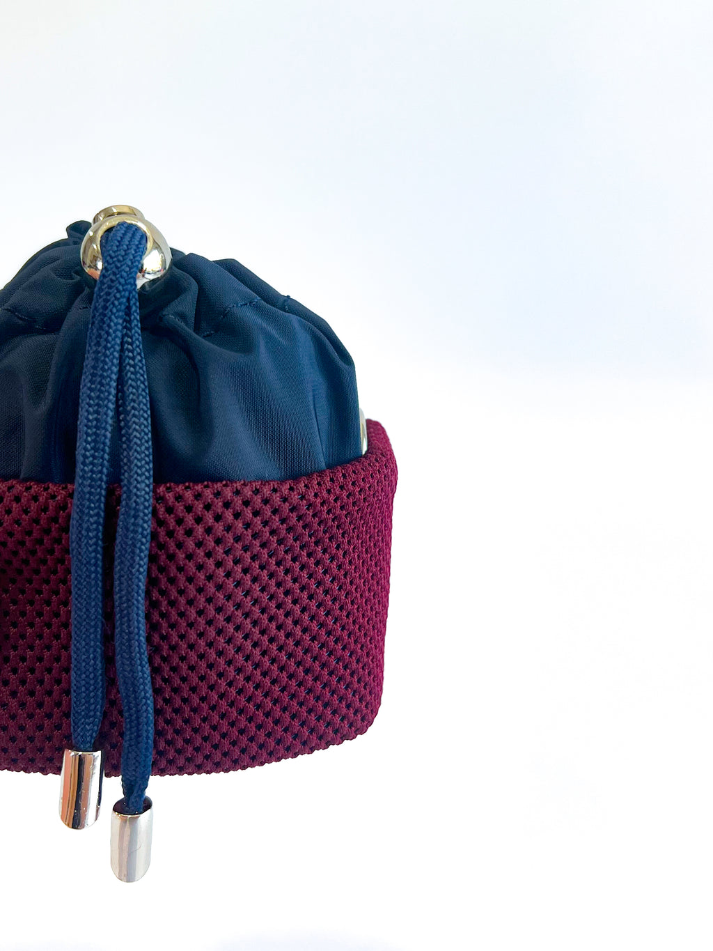 Monedero 'Philippe Mini' Tinto