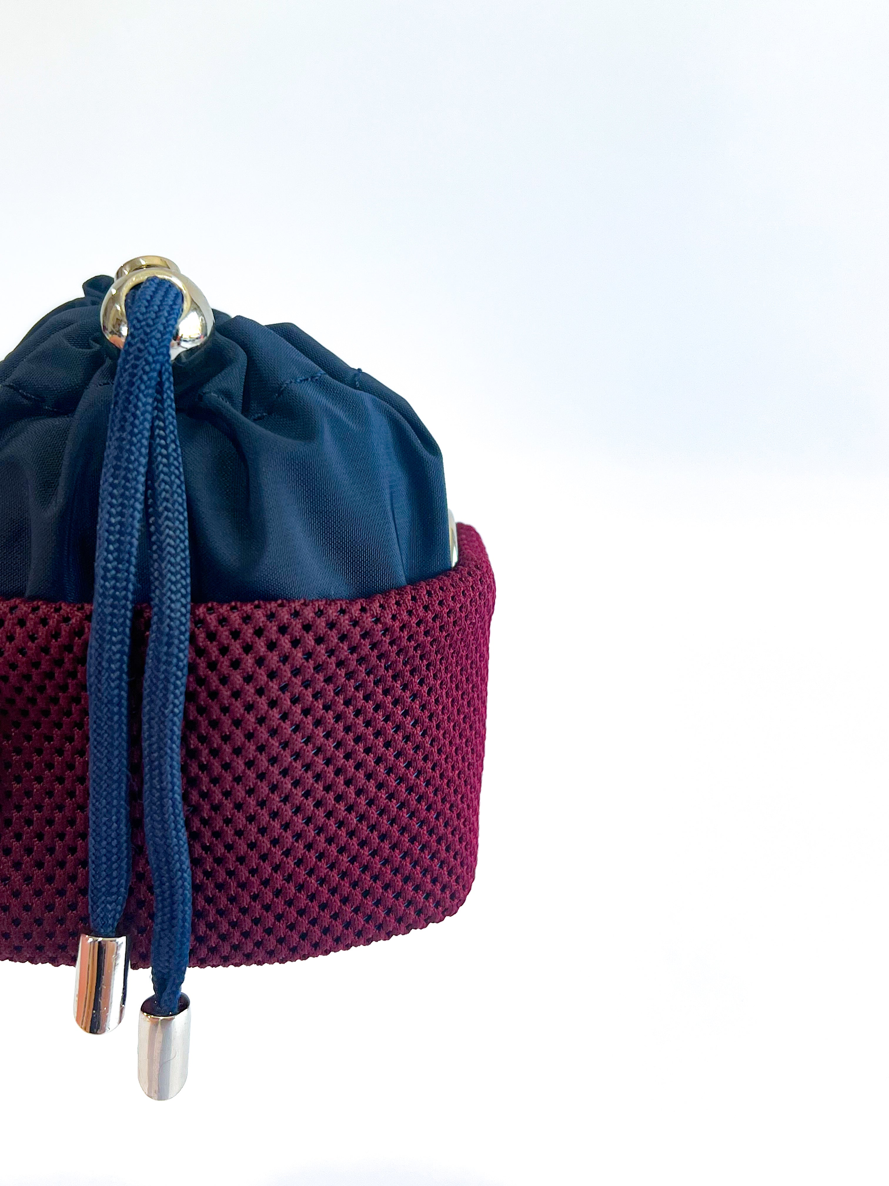 Monedero 'Philippe Mini' Tinto