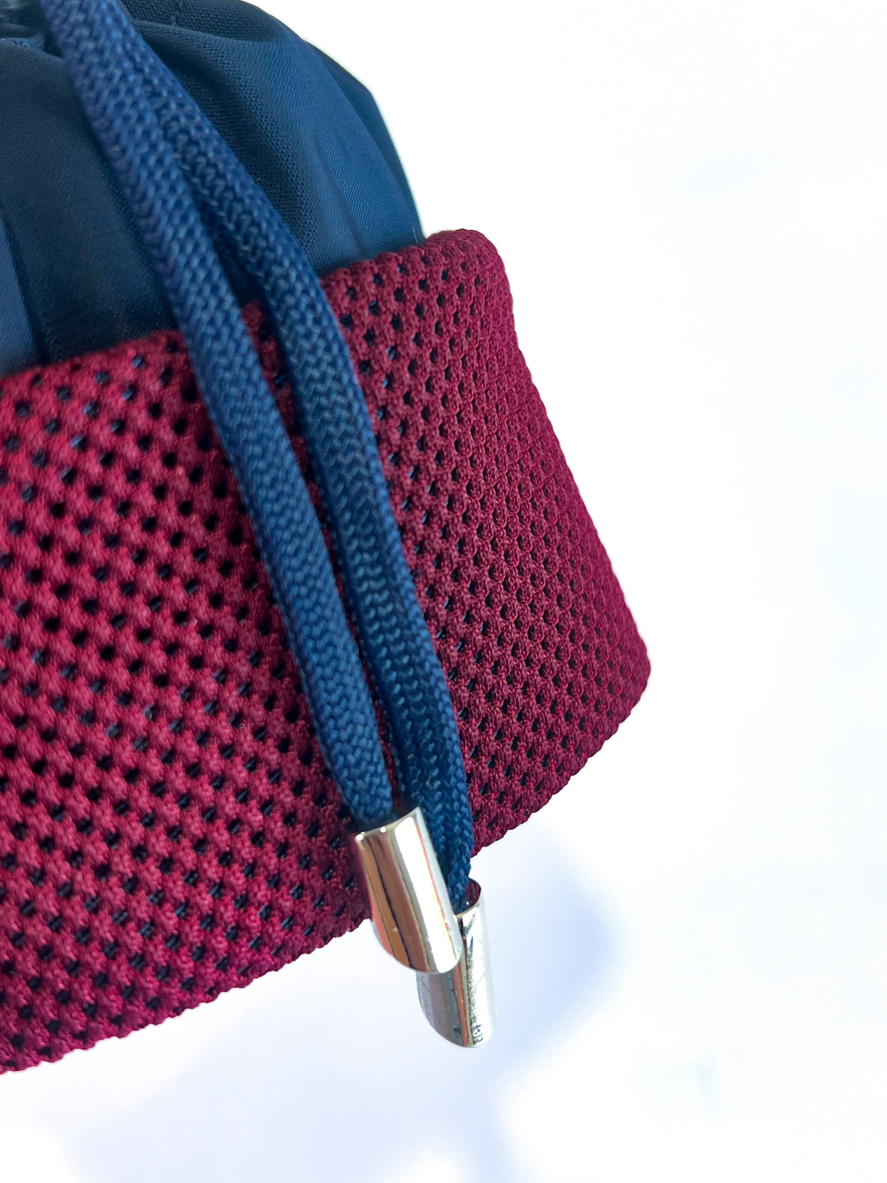 Monedero 'Philippe Mini' Tinto