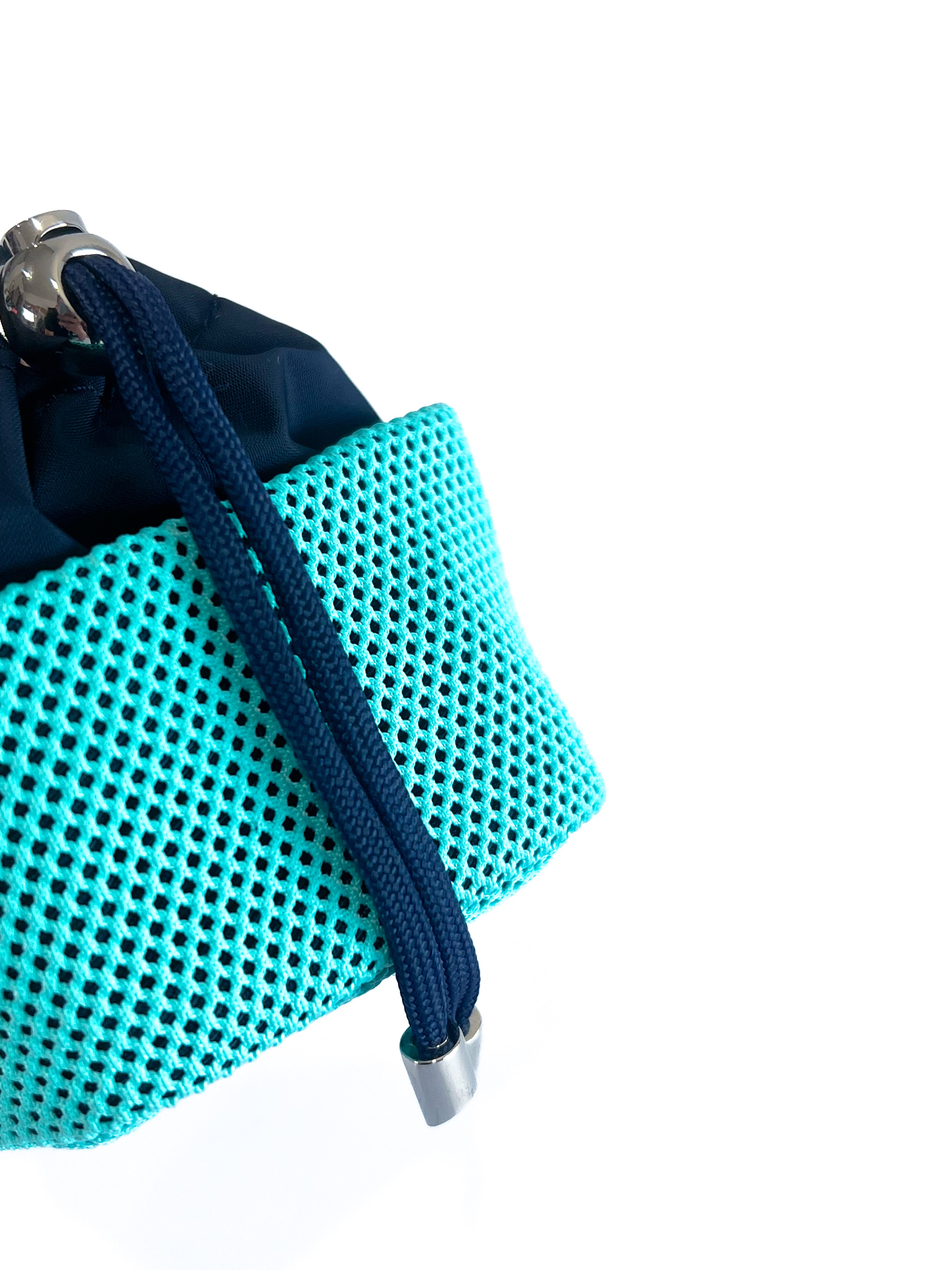 Monedero 'Philippe Mini' Aqua