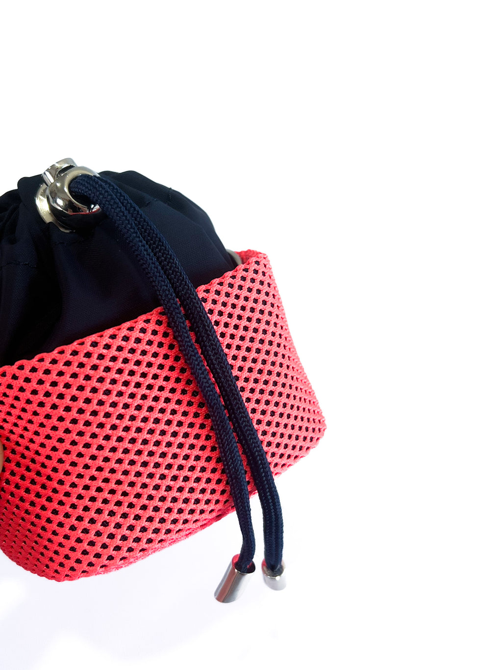 Monedero 'Philippe Mini' Coral