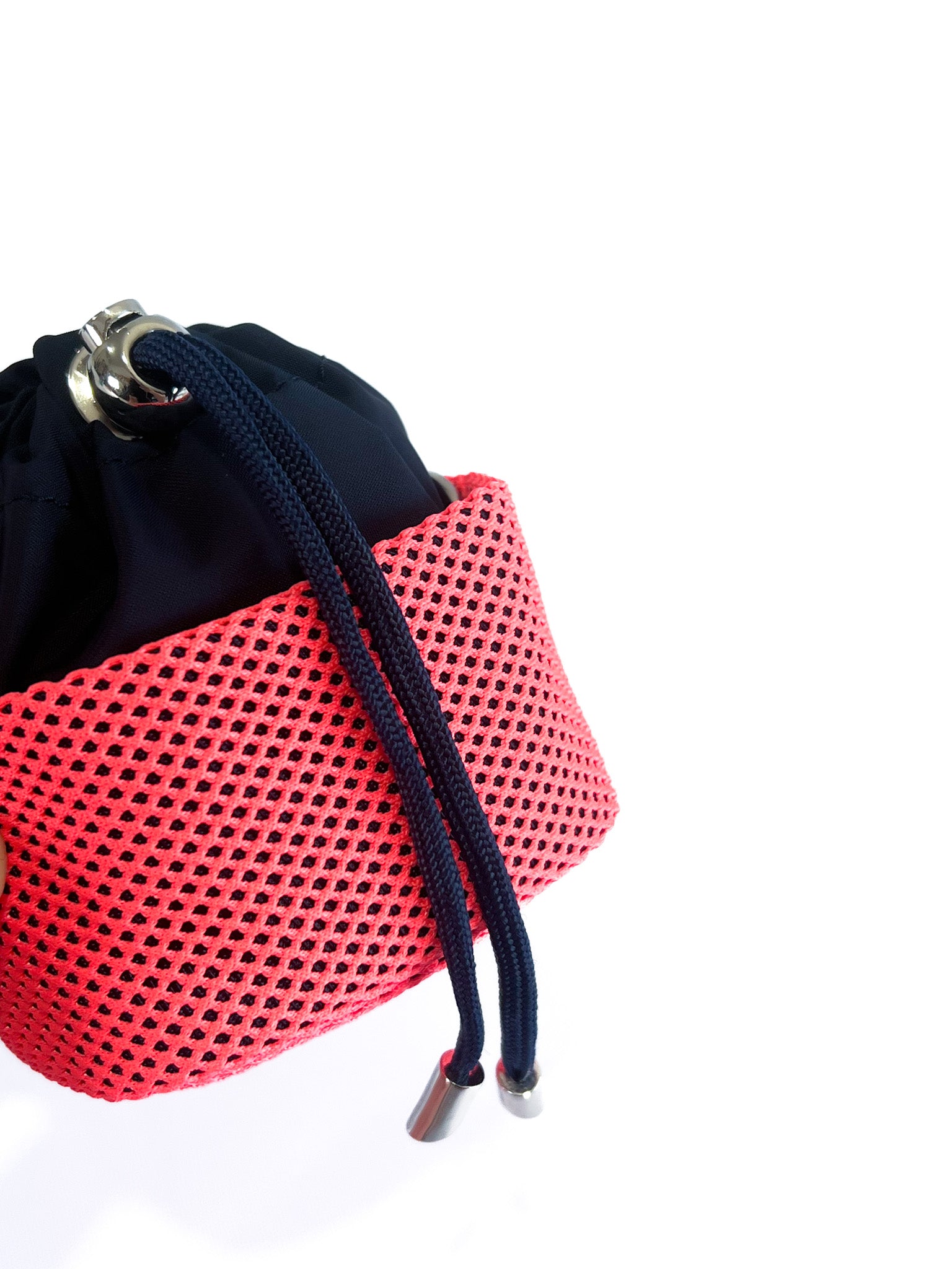 Monedero 'Philippe Mini' Coral