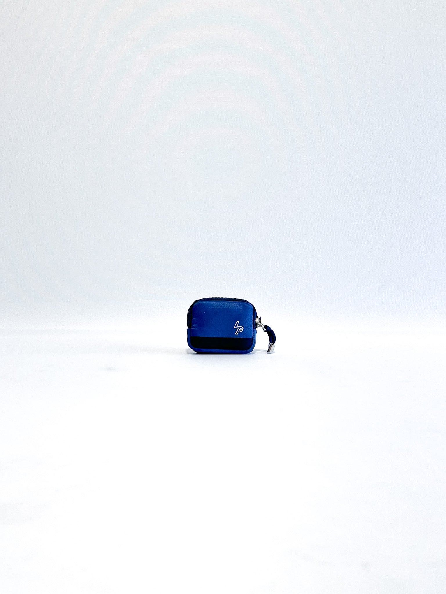 Funda para Audífonos 'Sandro' Azul Ultra/Azul Marino
