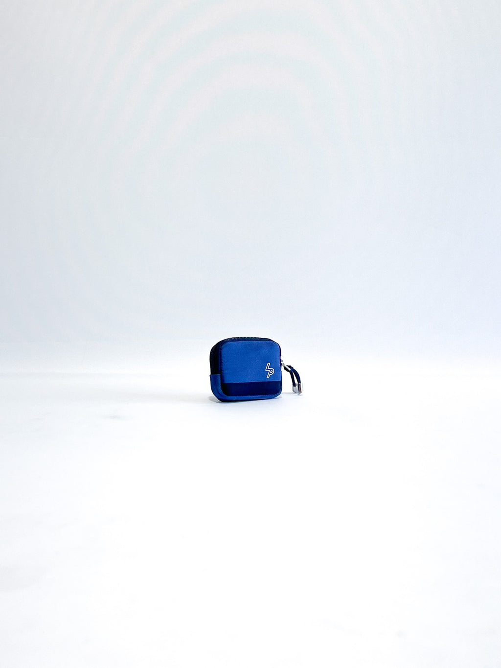 Funda para Audífonos 'Sandro' Azul Ultra/Azul Marino