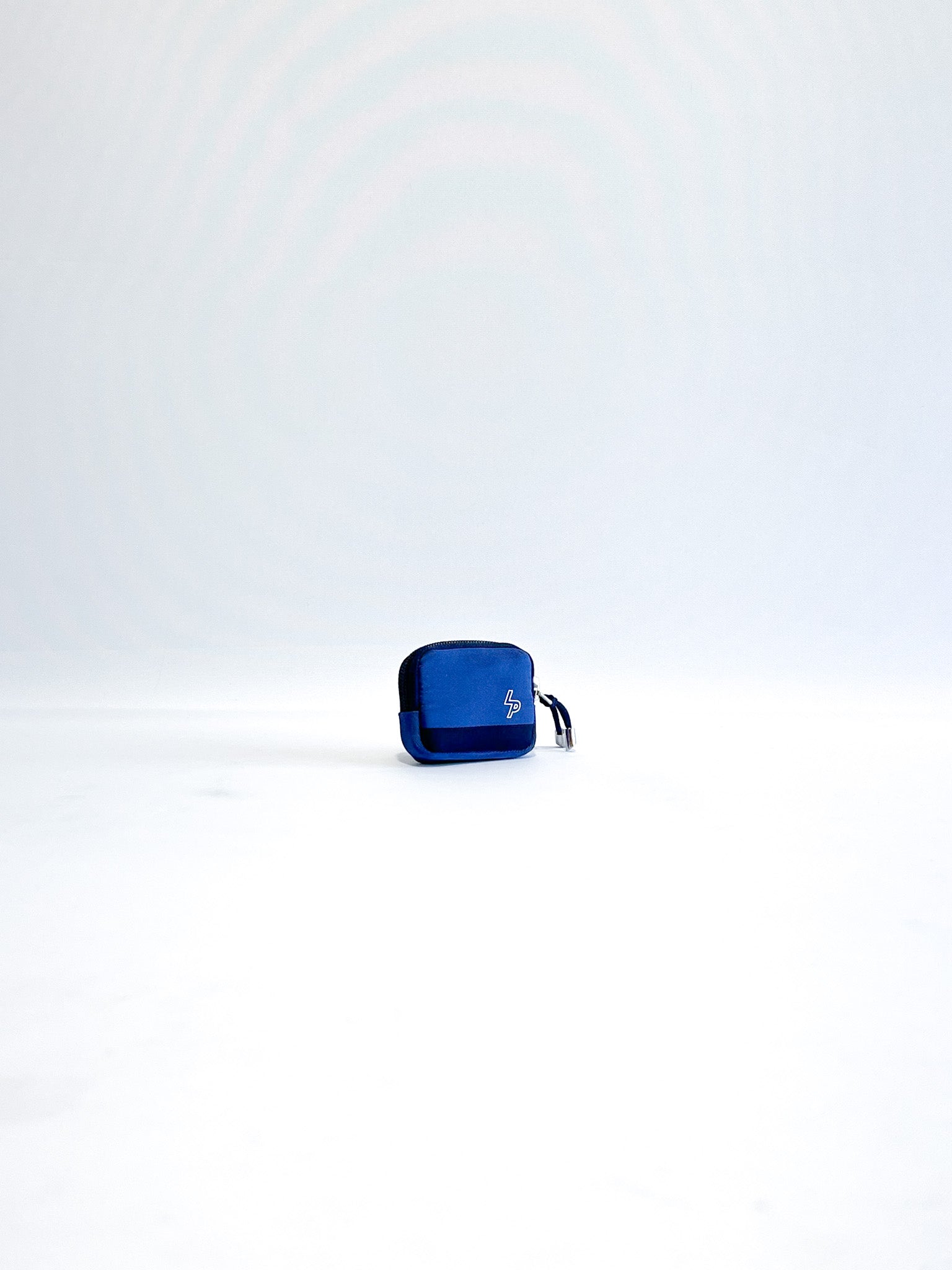 Funda para Audífonos 'Sandro' Azul Ultra/Azul Marino