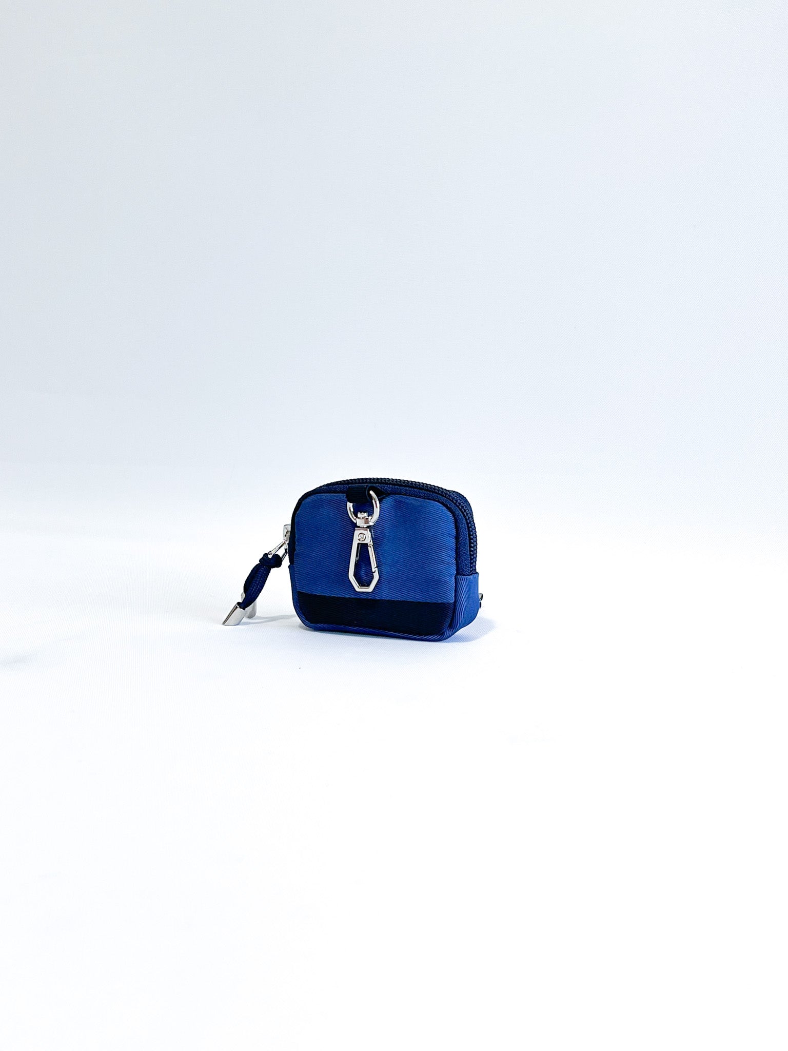 Funda para Audífonos 'Sandro' Azul Ultra/Azul Marino