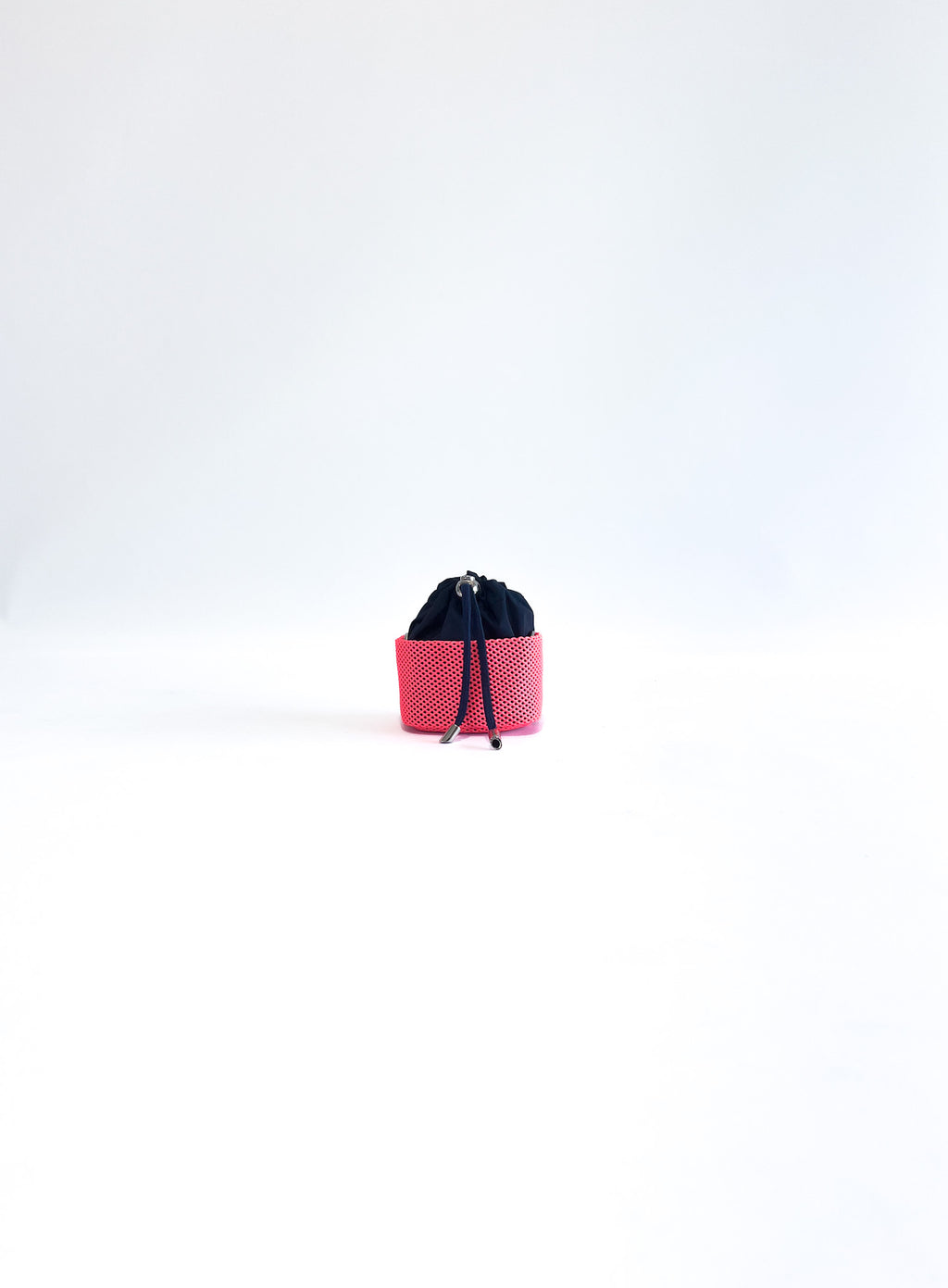 Monedero 'Philippe Mini' Coral