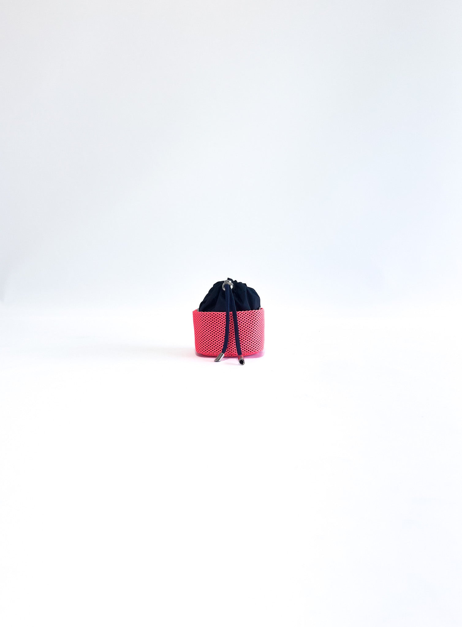 Monedero 'Philippe Mini' Coral