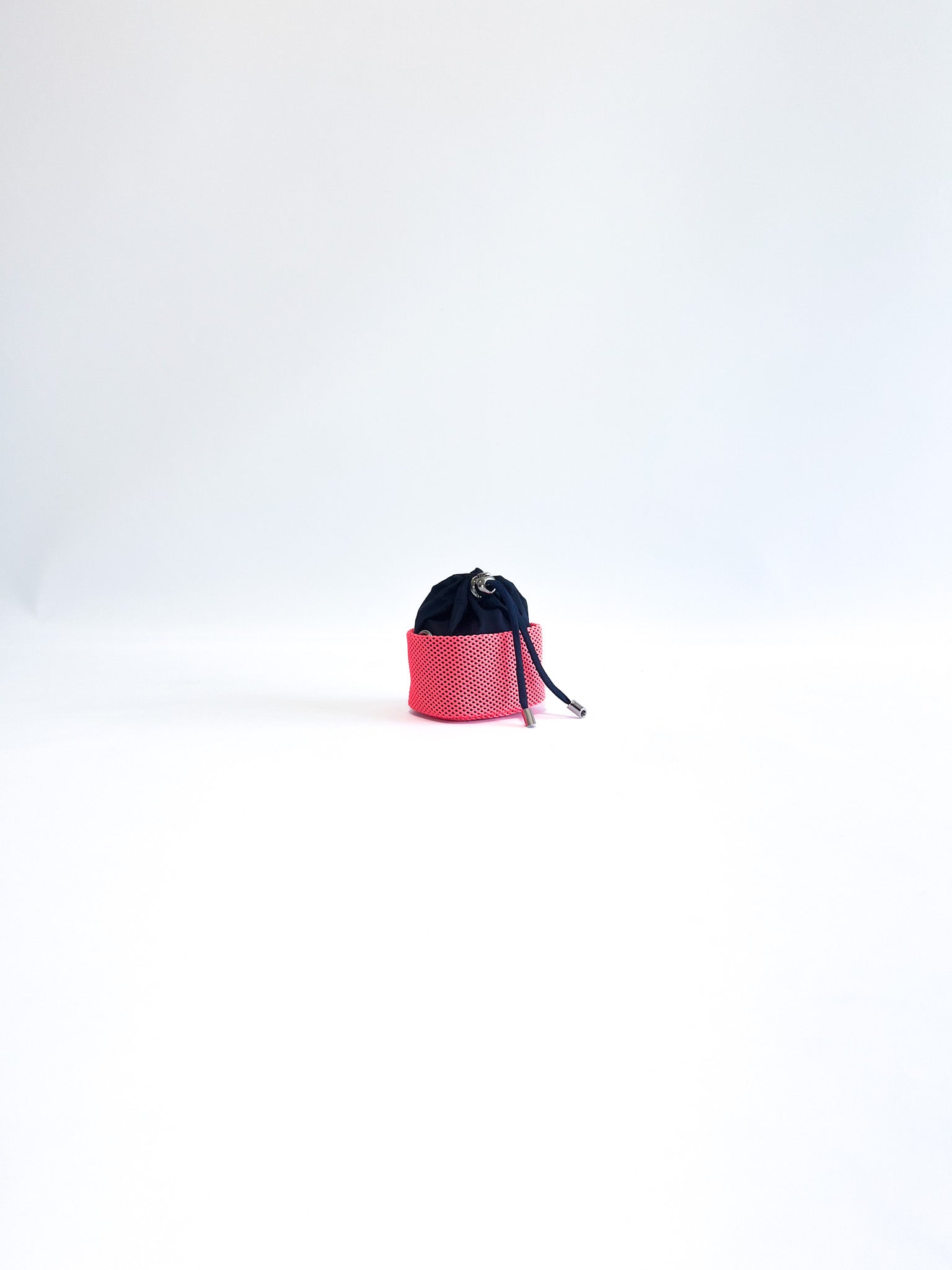 Monedero 'Philippe Mini' Coral