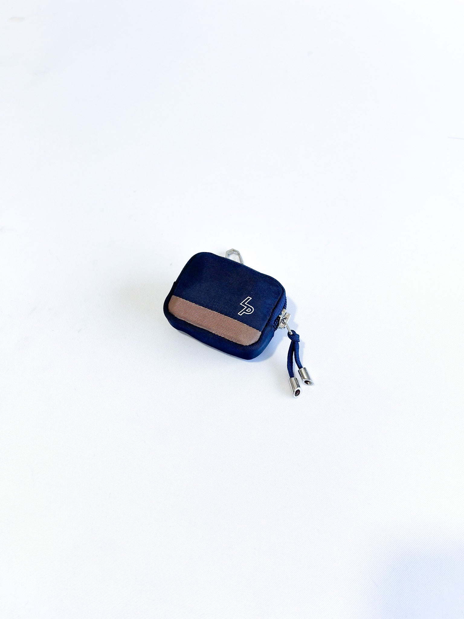 Funda para Audífonos 'Sandro' Marino/Camel