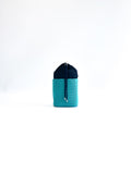 Crossbody 'Philippe' Mesh Aqua