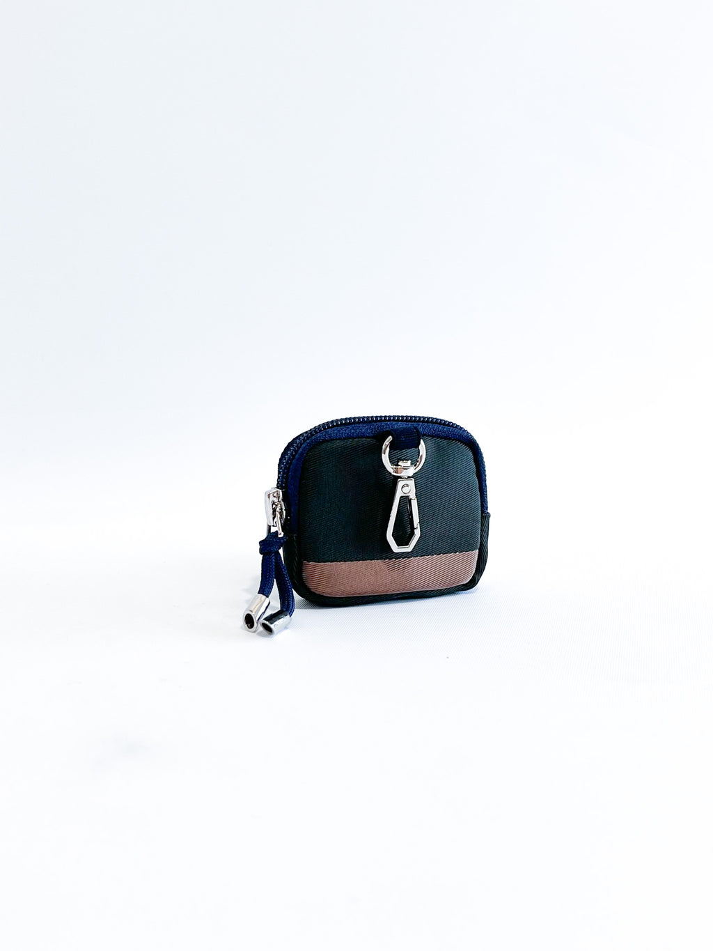 Funda para Audífonos 'Sandro' Verde/Camel