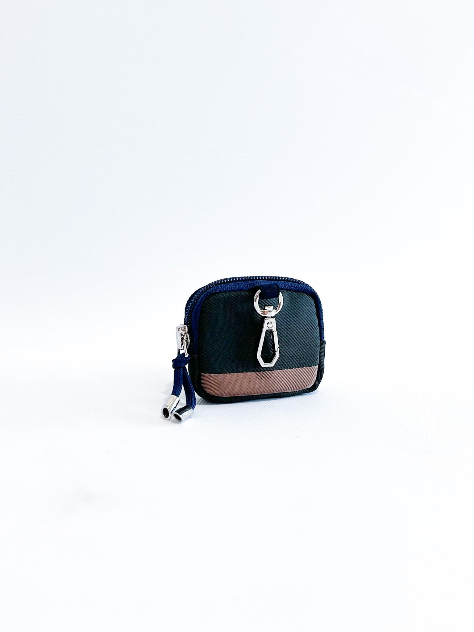 Funda para Audífonos 'Sandro' Verde/Camel