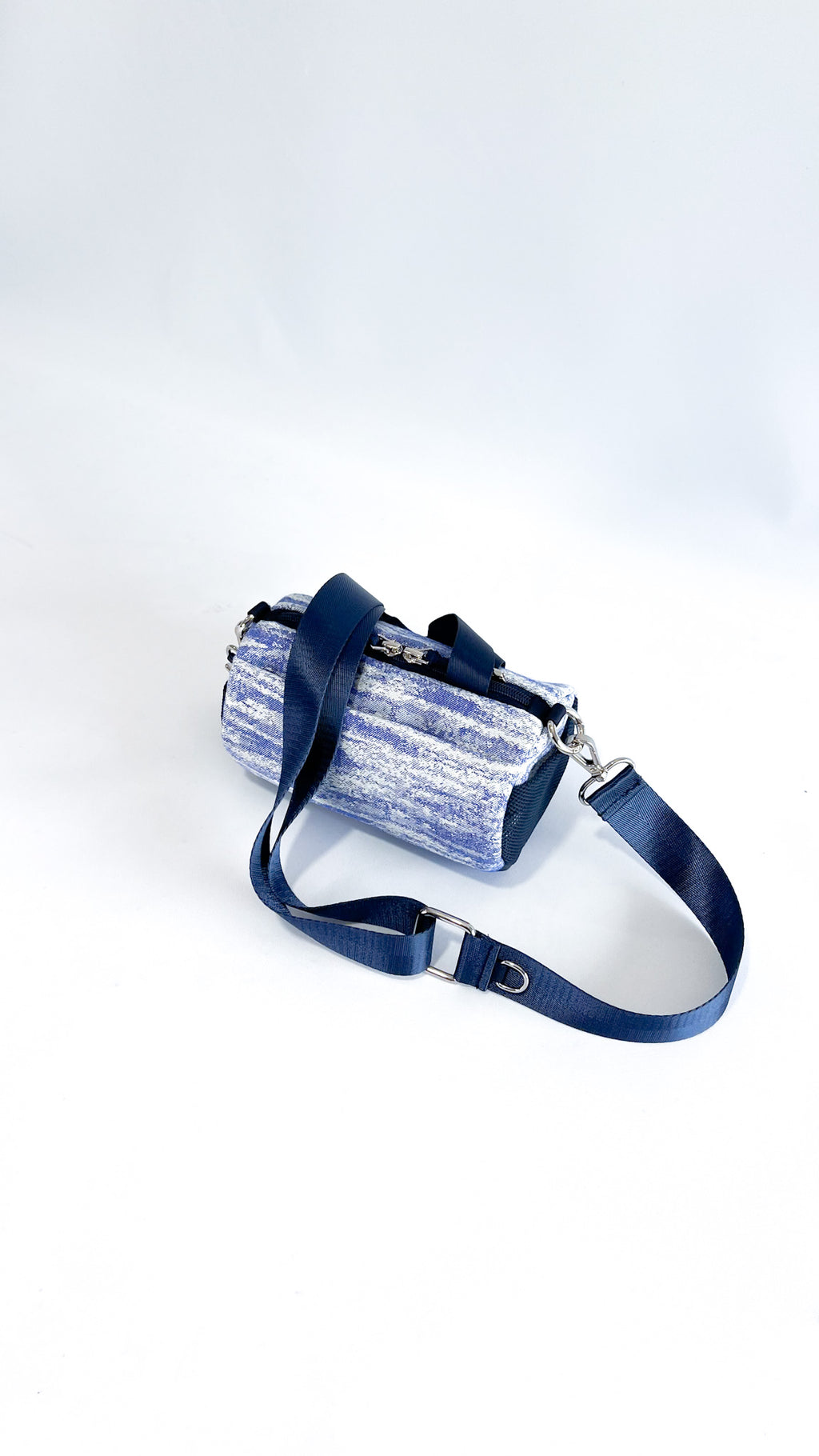 Crossbody 'Claude' | Edición Especial