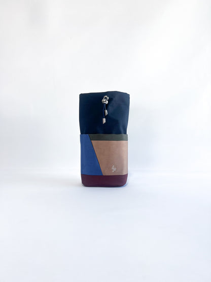 Crossbody 'Philippe' Multicolor