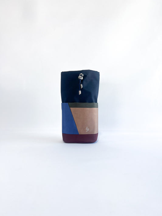 Crossbody 'Philippe' Multicolor