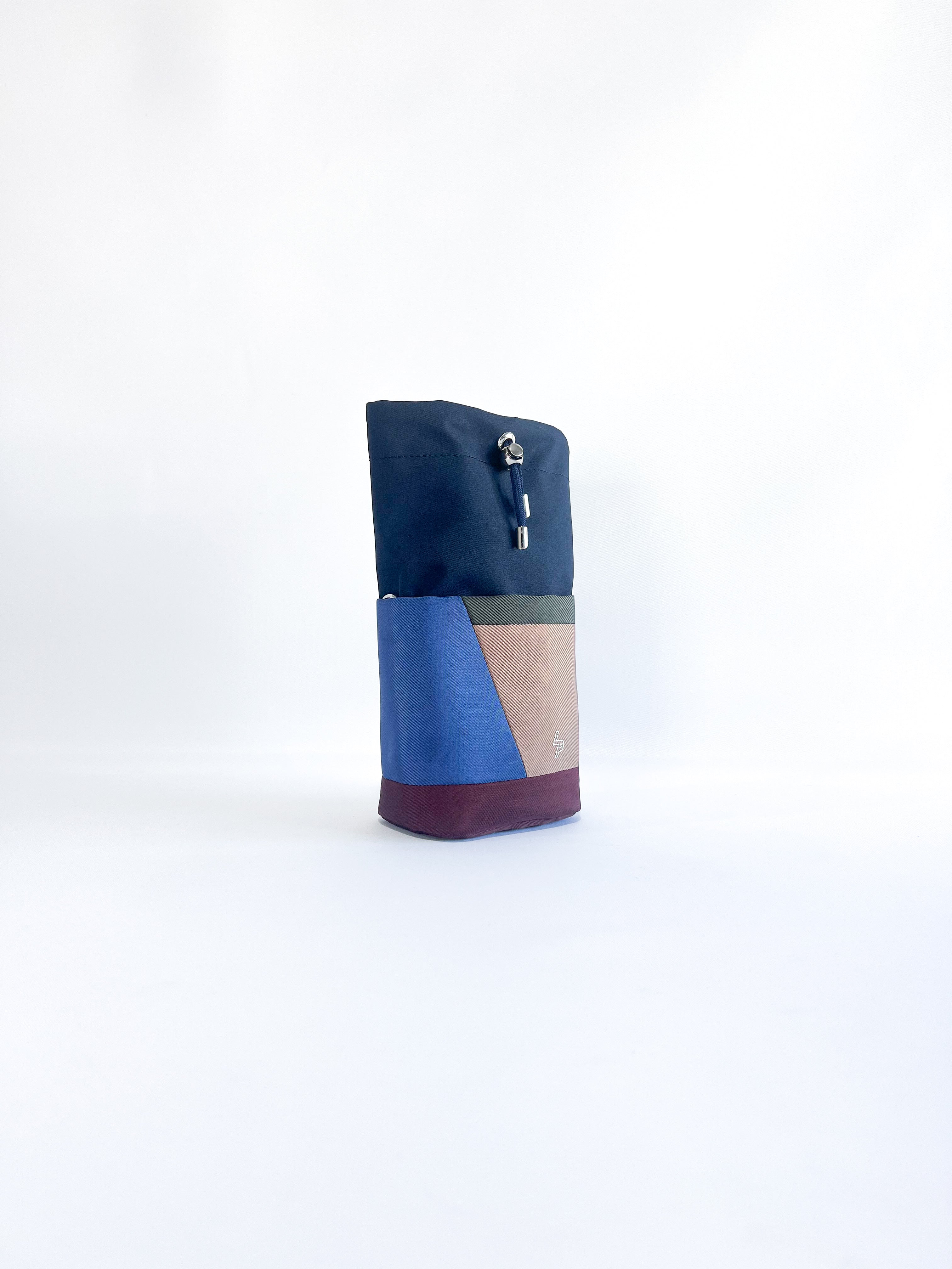 Crossbody 'Philippe' Multicolor