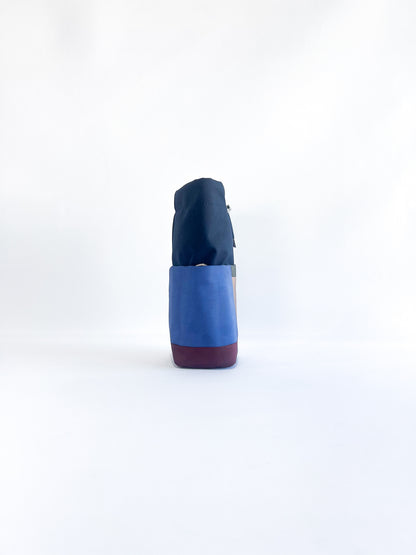 Crossbody 'Philippe' Multicolor