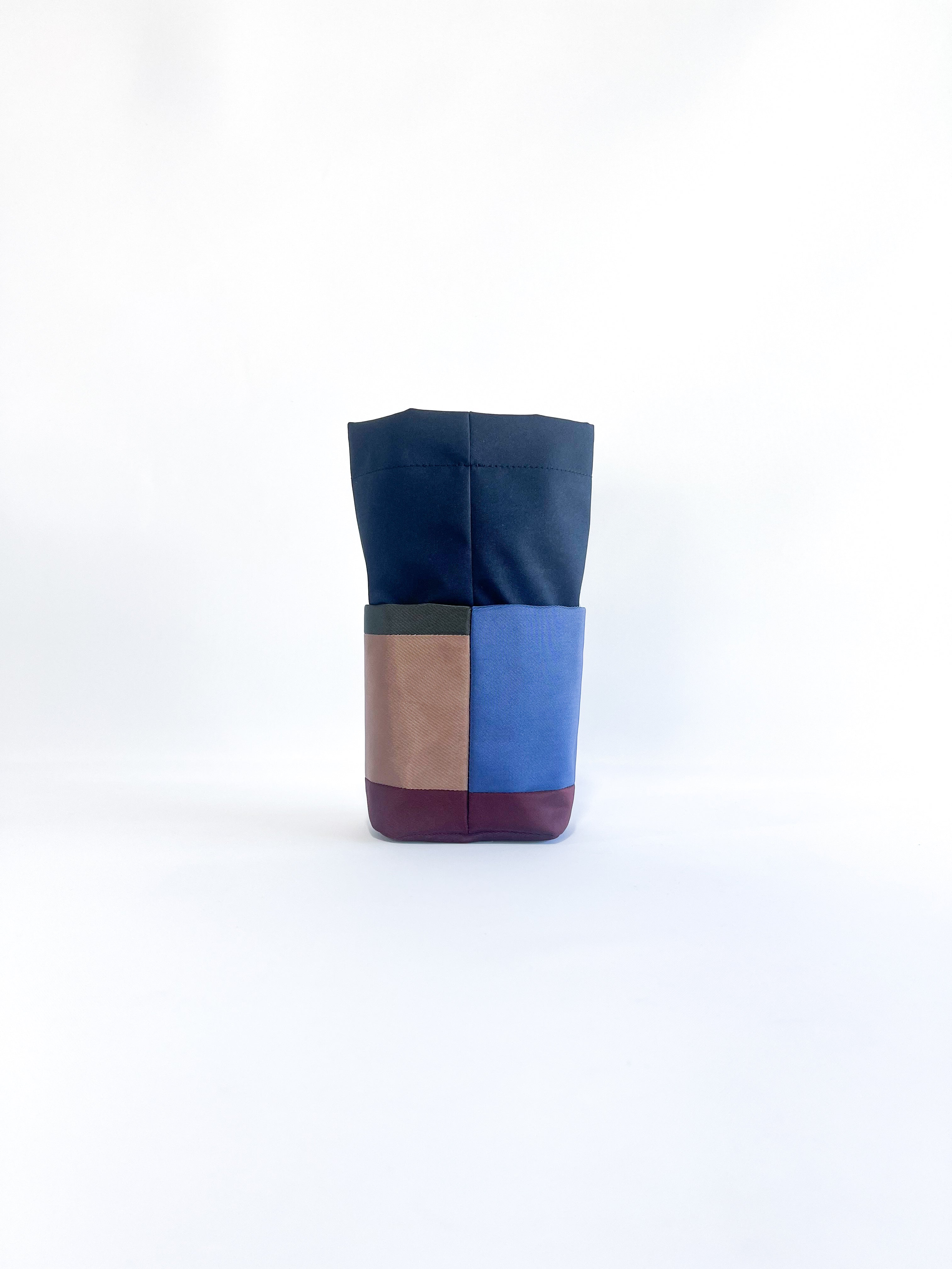 Crossbody 'Philippe' Multicolor