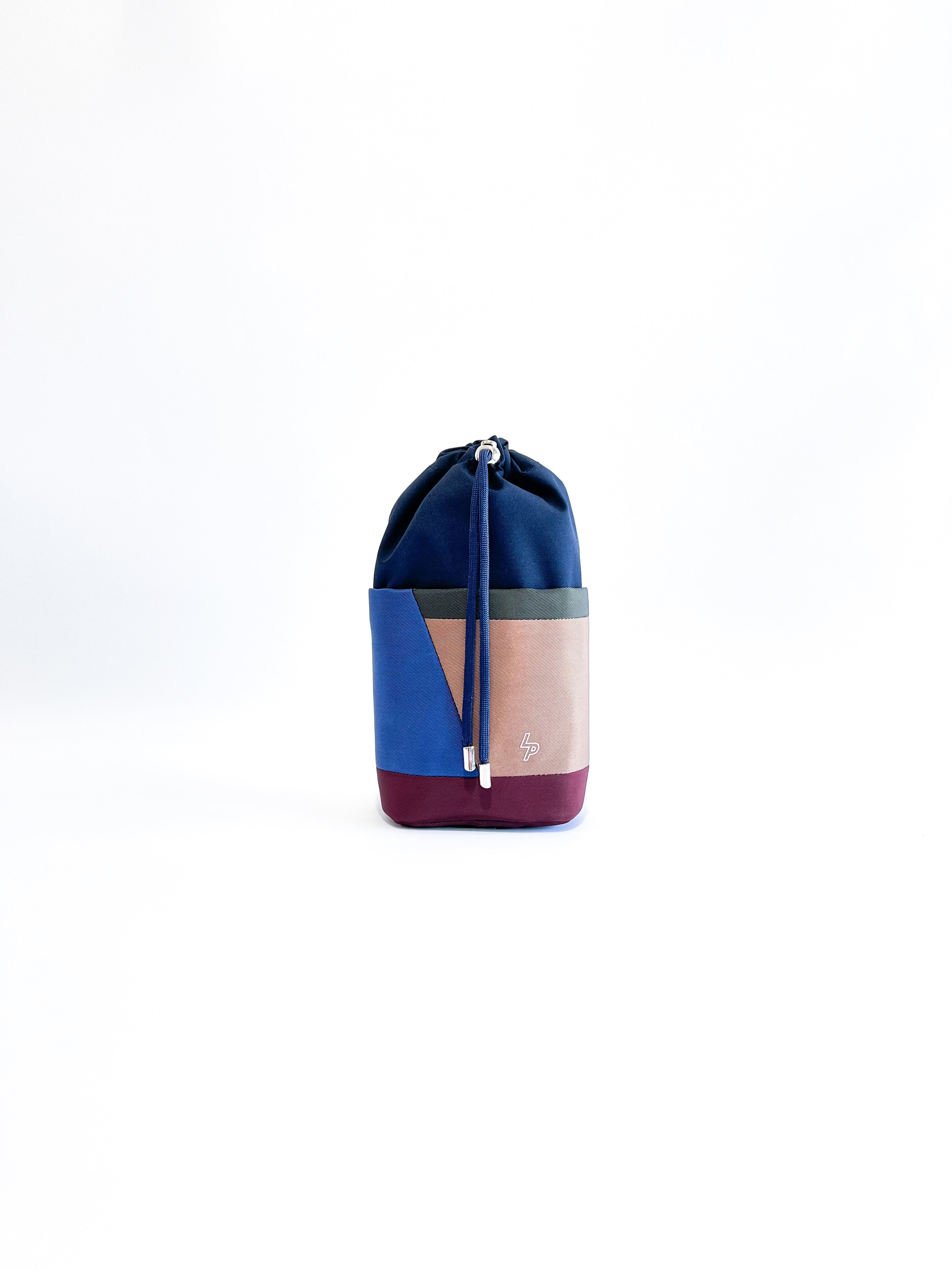 Crossbody 'Philippe' Multicolor
