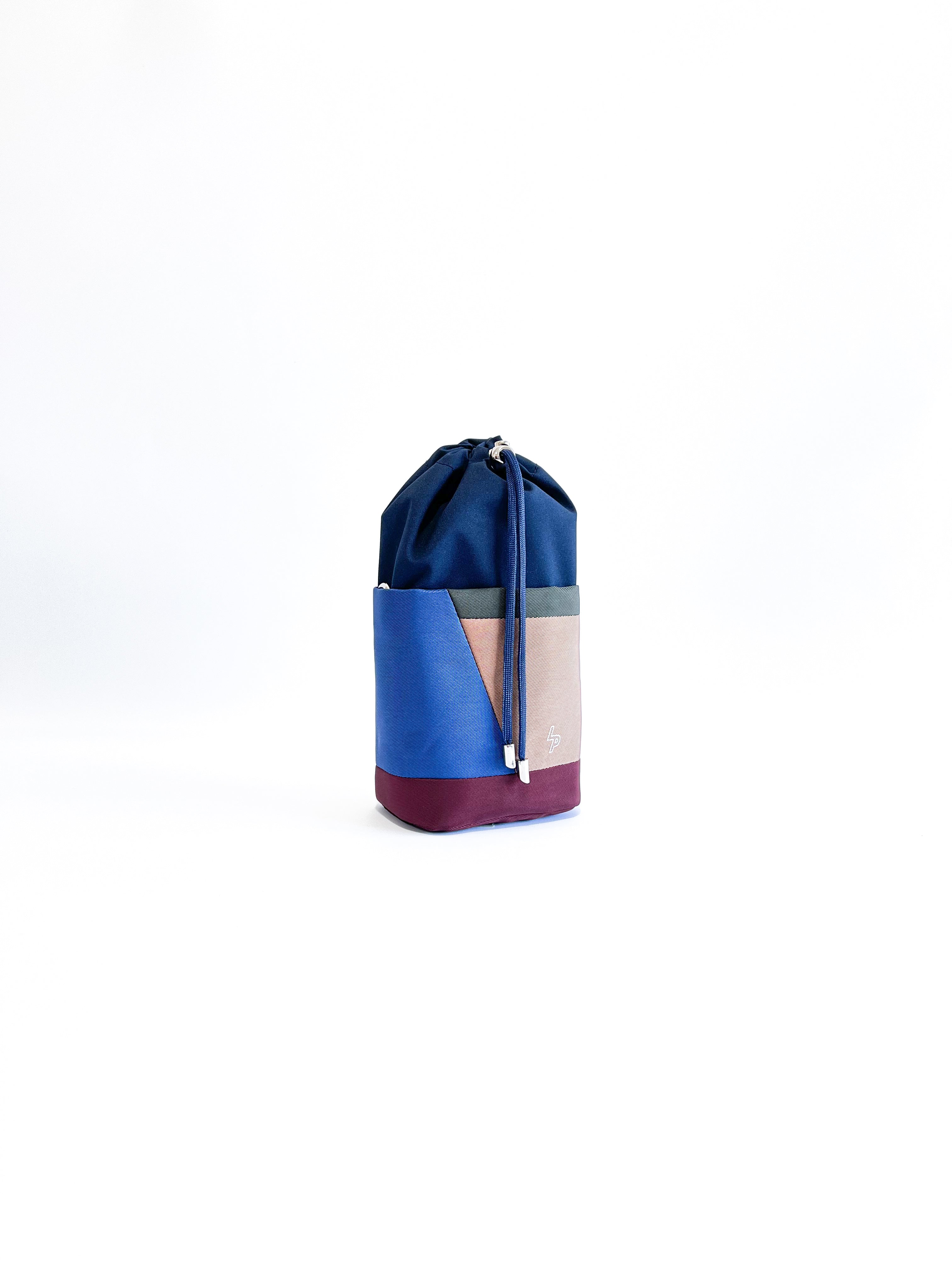 Crossbody 'Philippe' Multicolor