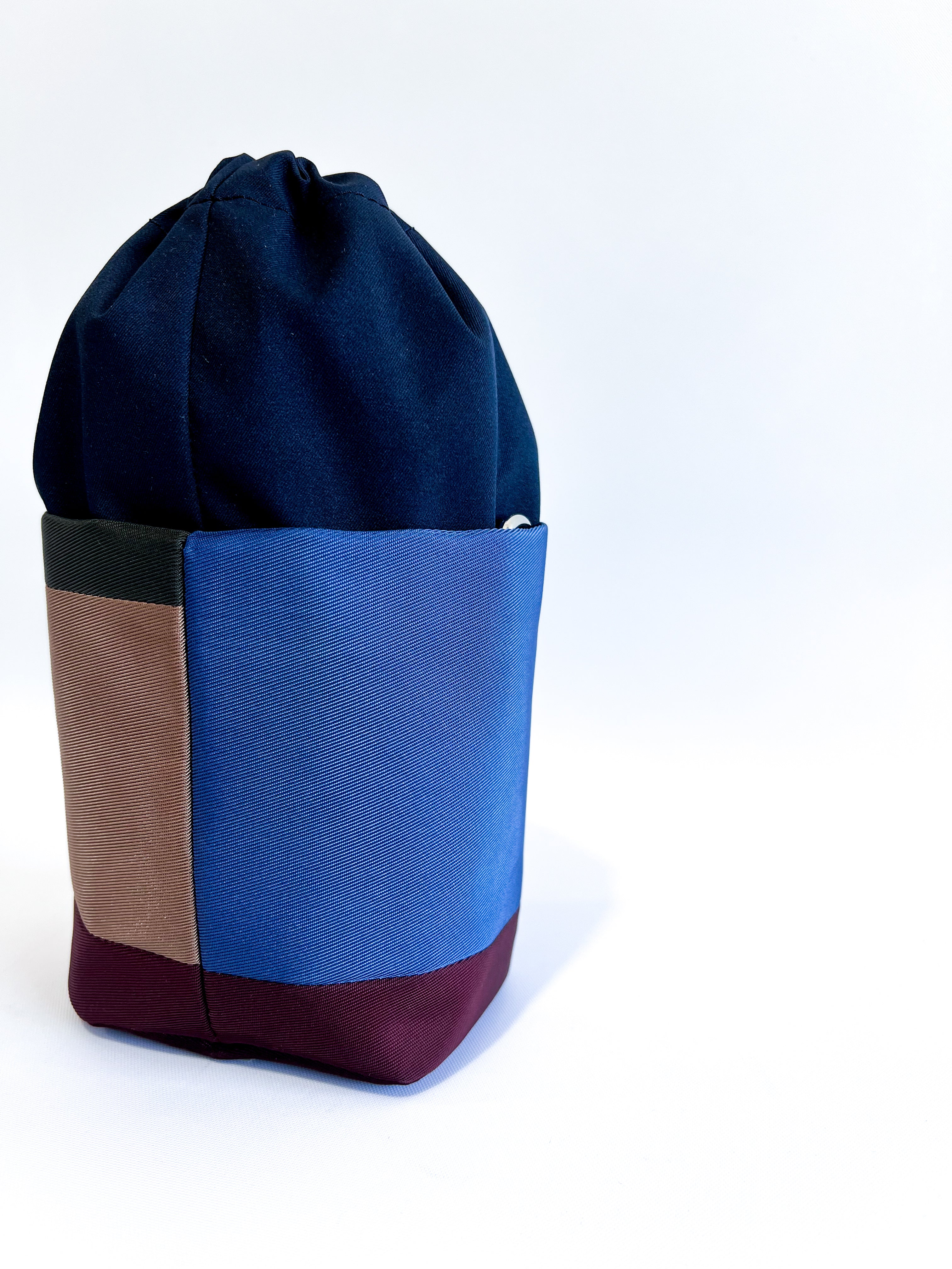 Crossbody 'Philippe' Multicolor