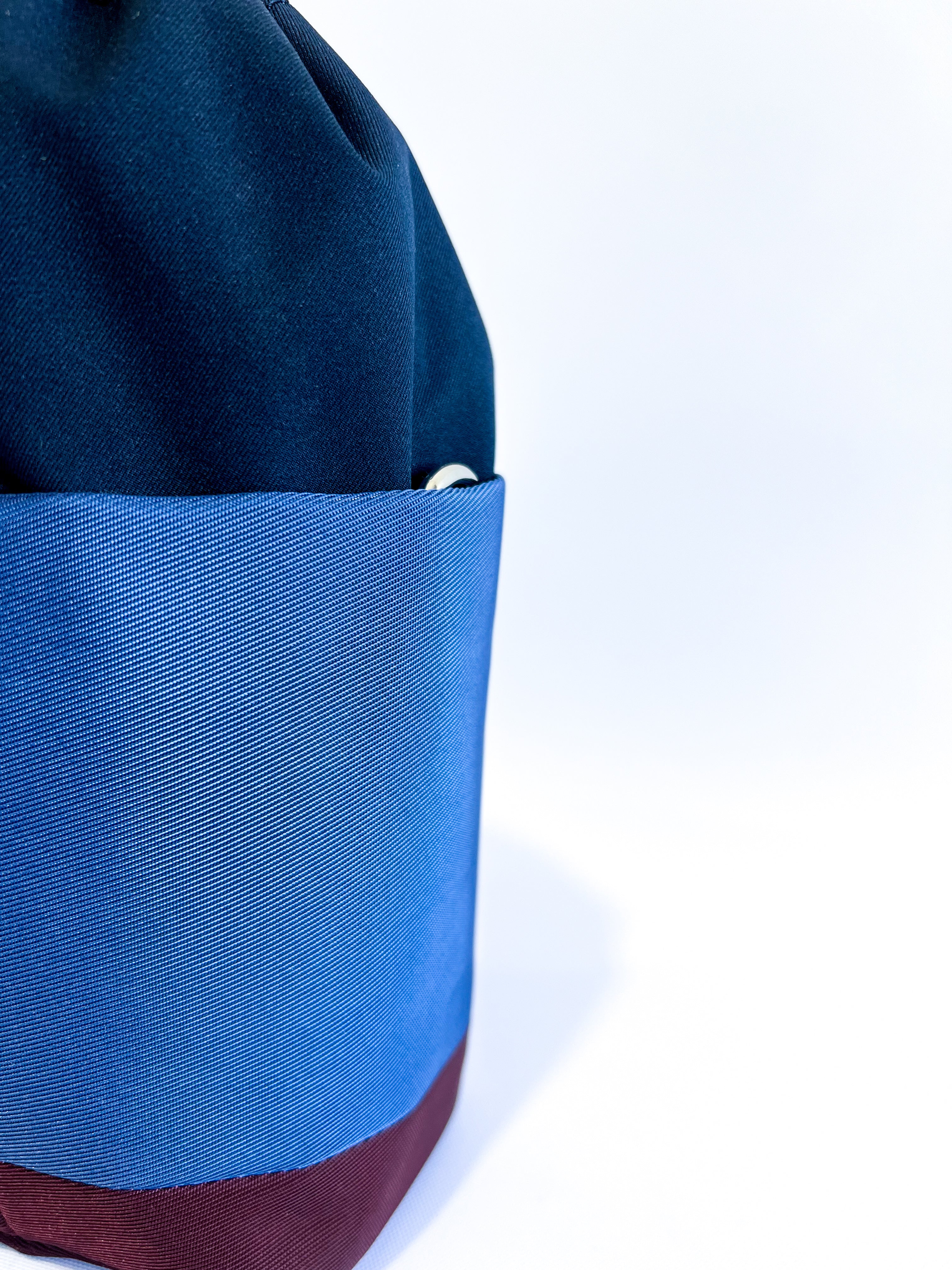 Crossbody 'Philippe' Multicolor