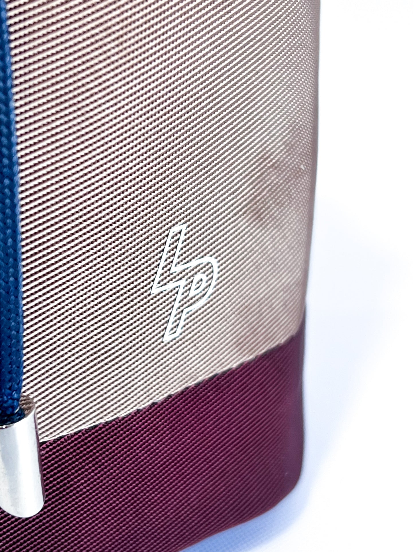 Crossbody 'Philippe' Multicolor