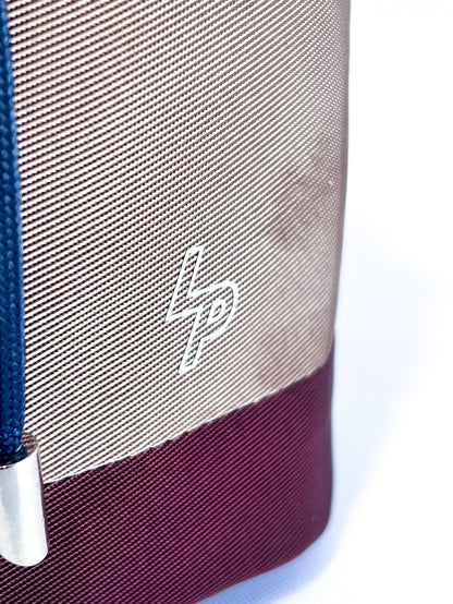 Crossbody 'Philippe' Multicolor