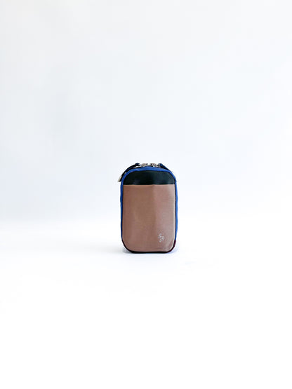 Crossbody 'Jacob' Multicolor
