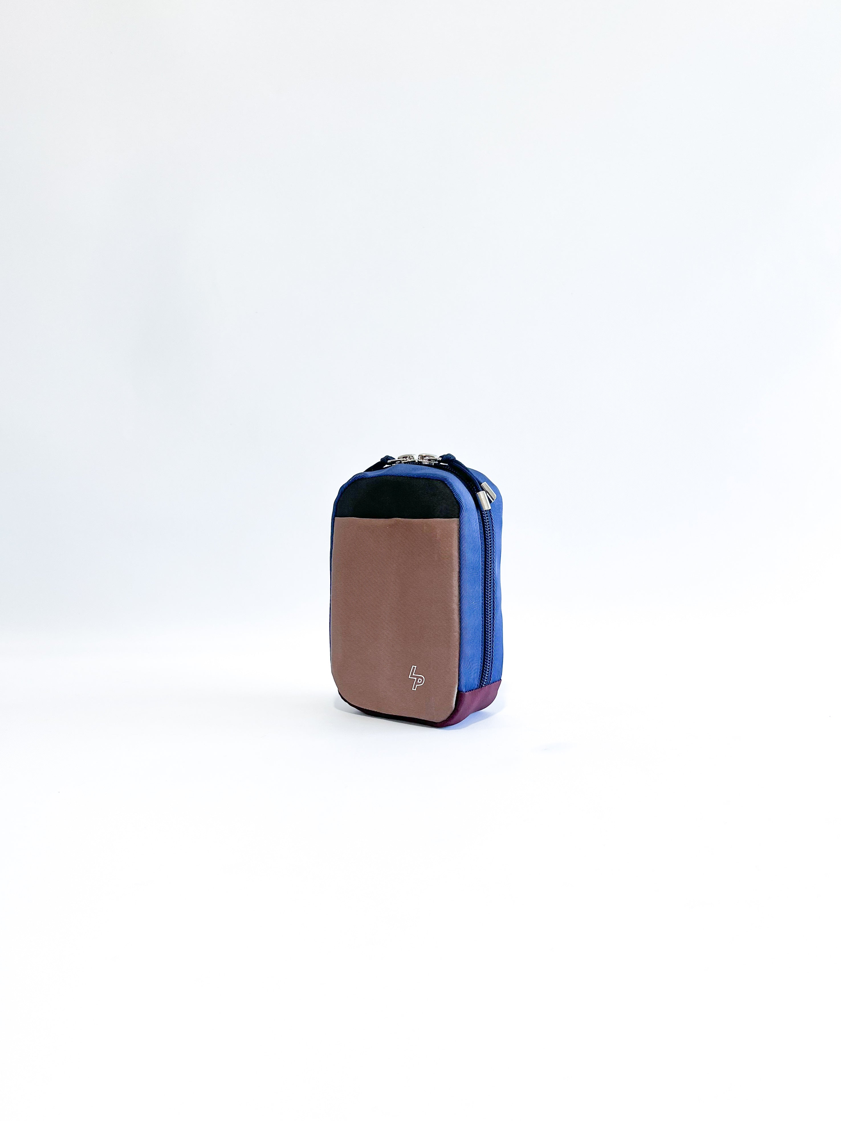 Crossbody 'Jacob' Multicolor