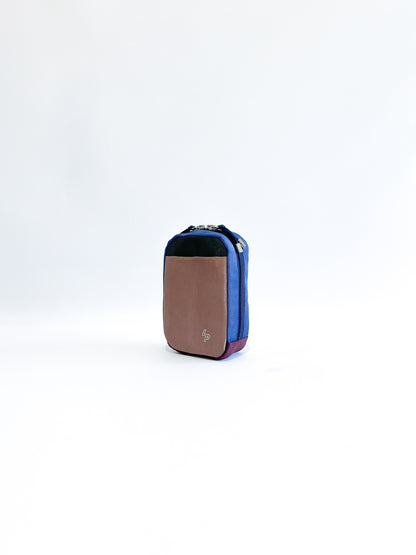 Crossbody 'Jacob' Multicolor