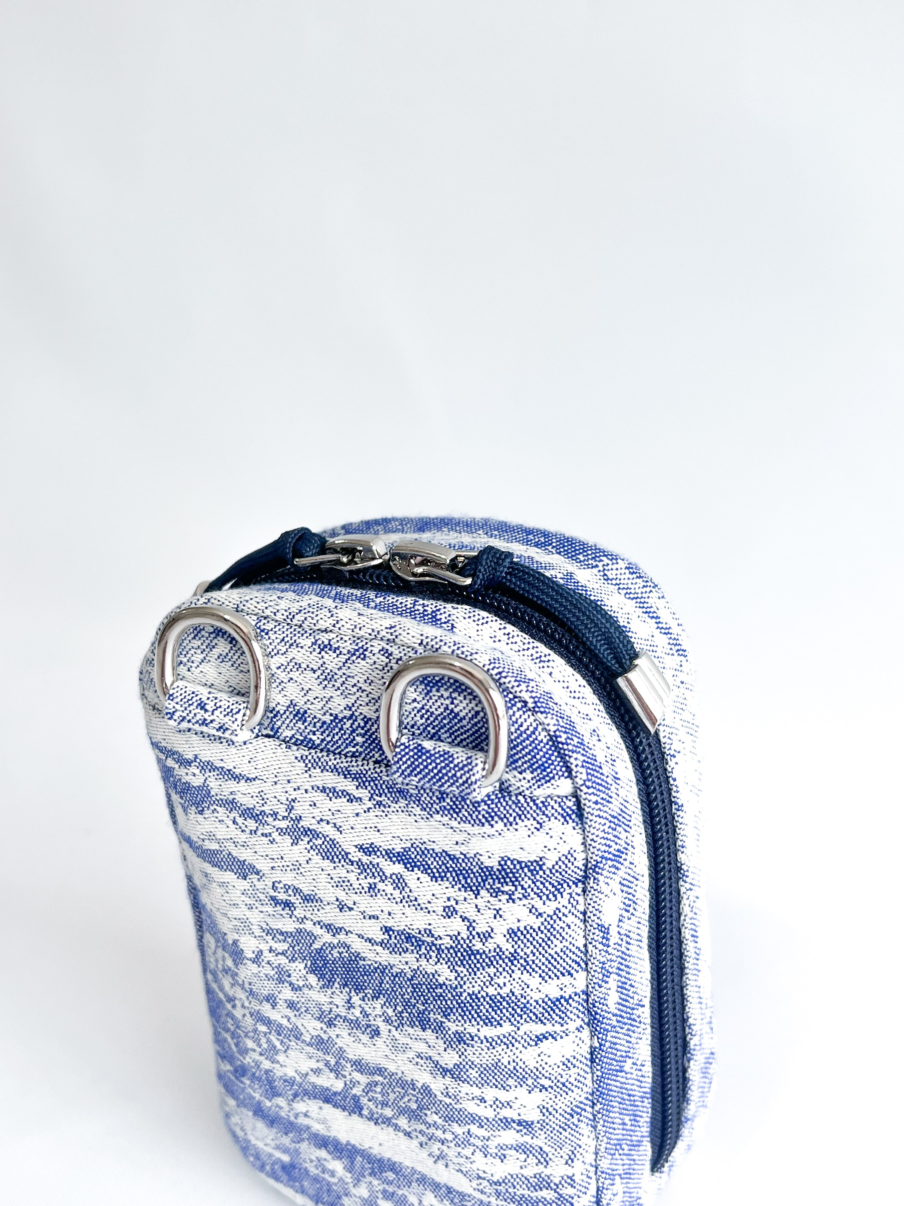 Crossbody 'Jacob' Edición Limitada
