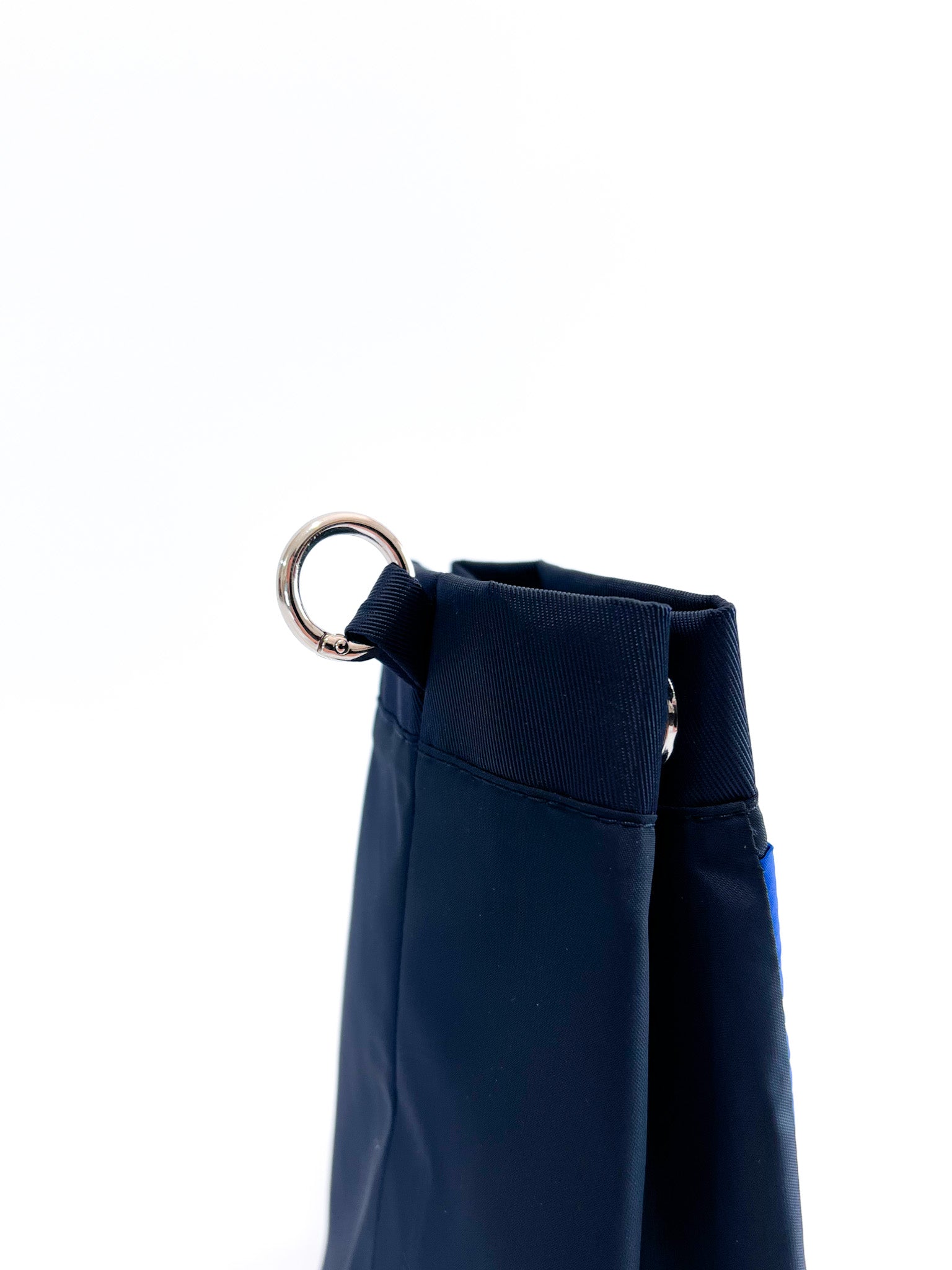 Crossbody 'Alexandre' | Azul Marino/Azul Rey