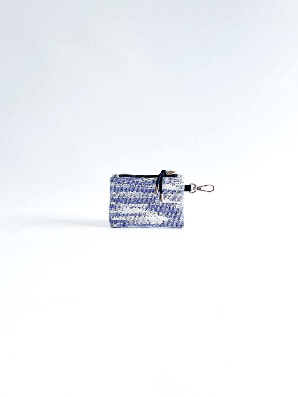 Tarjetero/Monedero 'Patrice' Edición Limitada