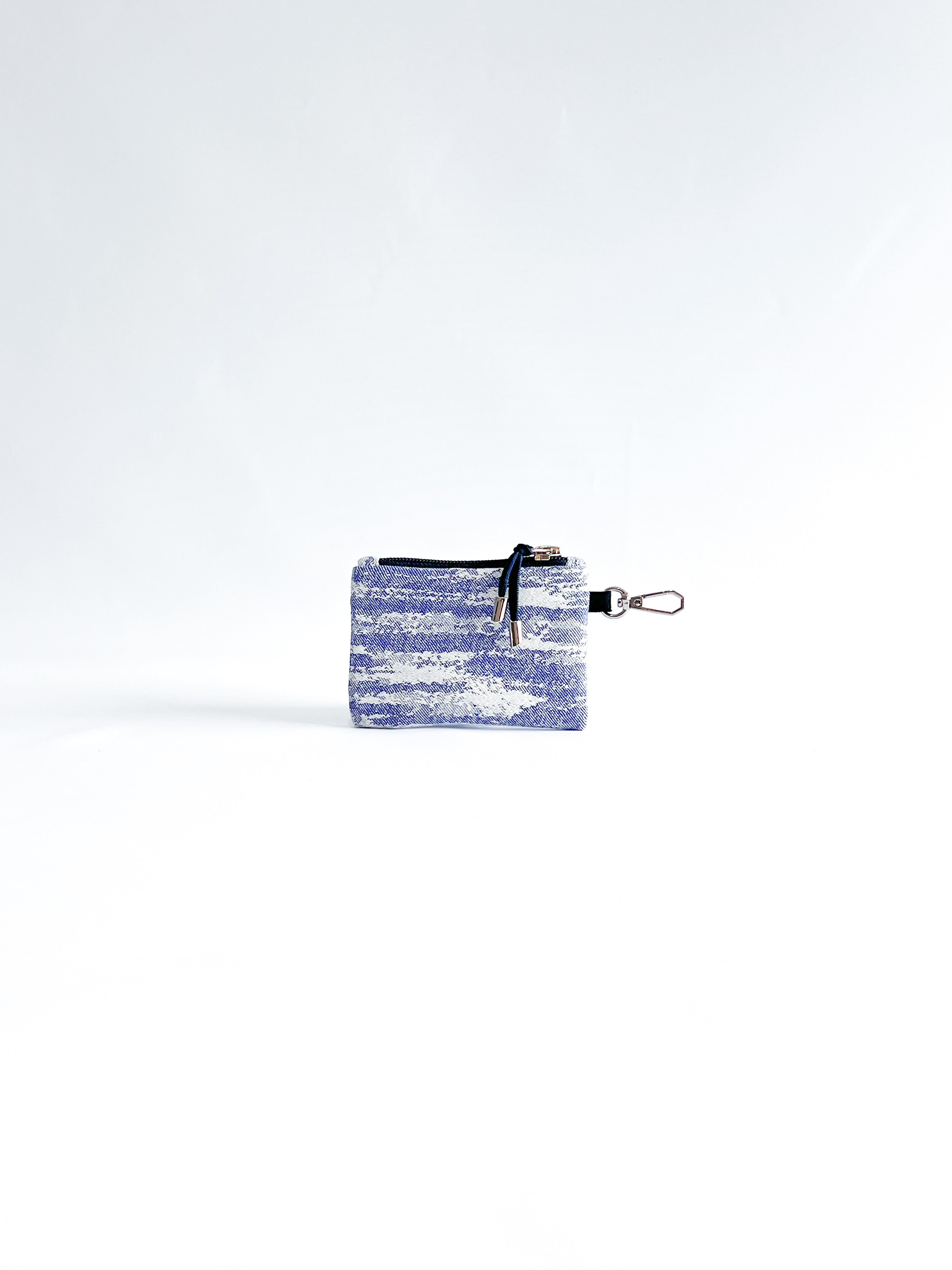 Tarjetero/Monedero 'Patrice' Edición Limitada