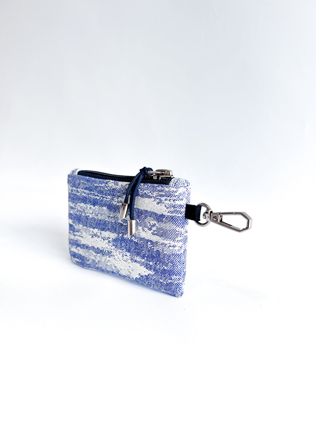 Tarjetero/Monedero 'Patrice' Edición Limitada