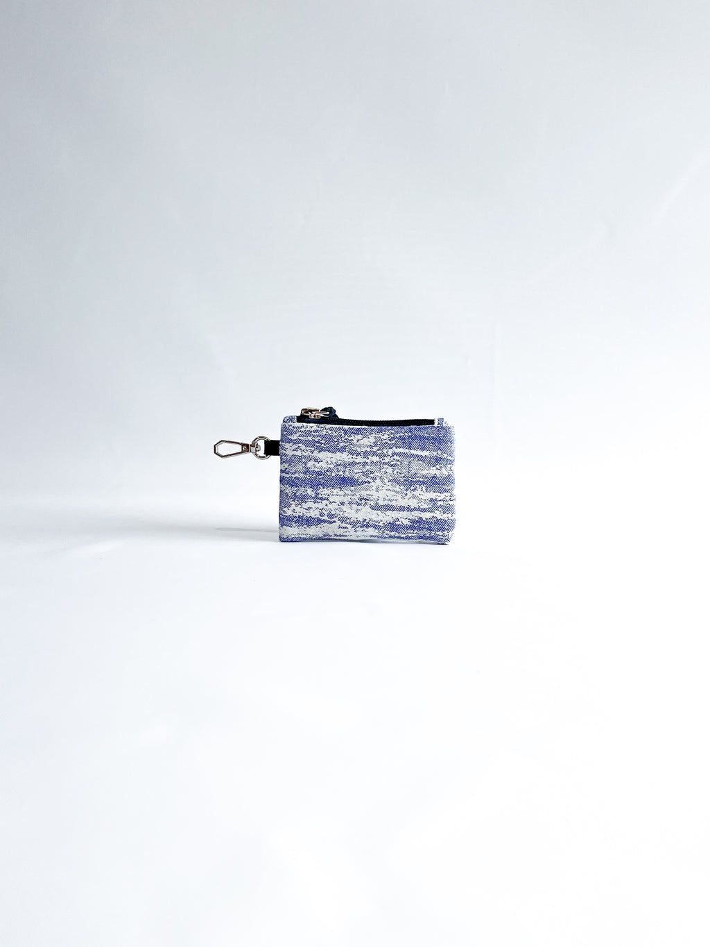 Tarjetero/Monedero 'Patrice' Edición Limitada