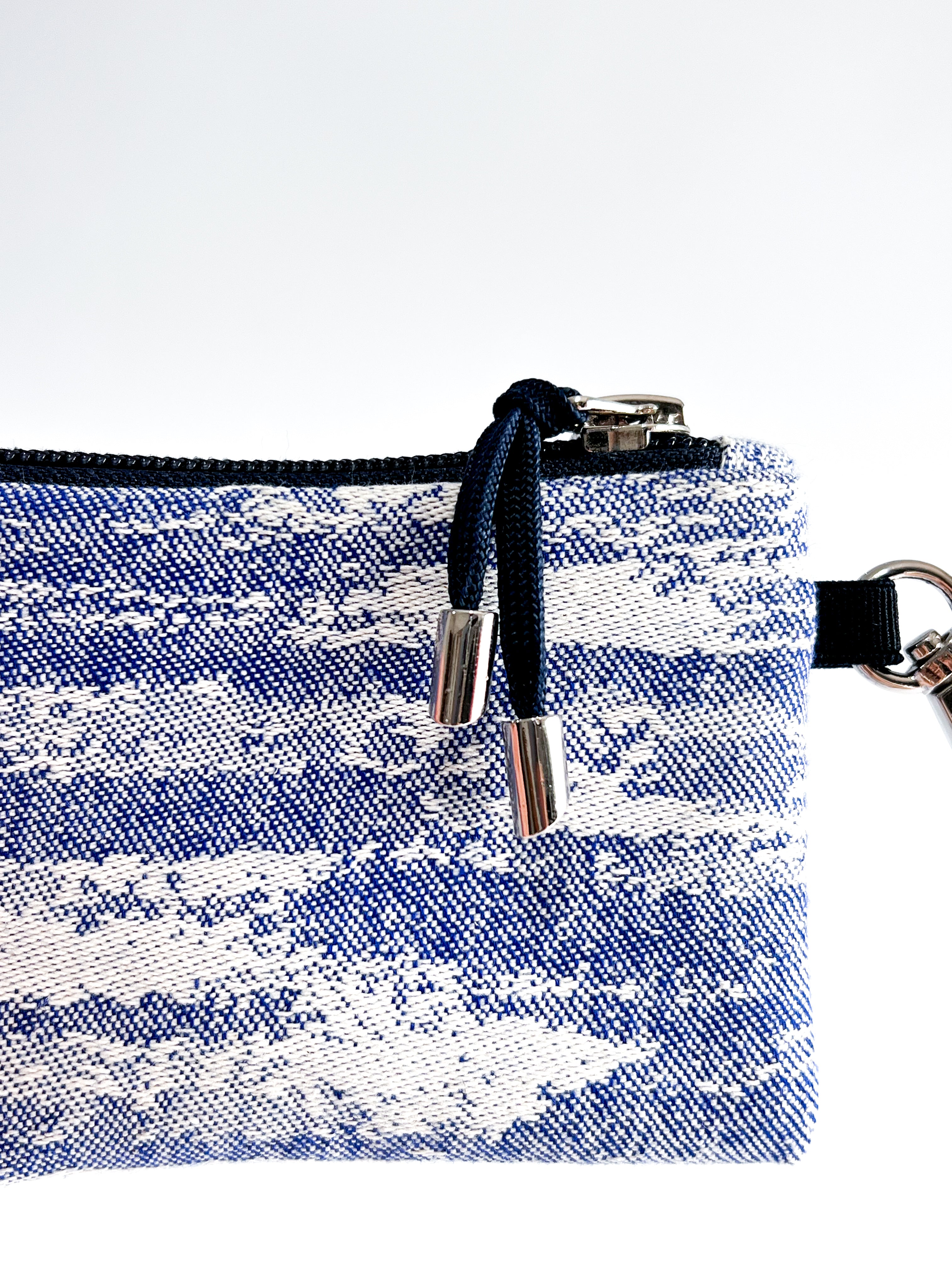 Tarjetero/Monedero 'Patrice' Edición Limitada