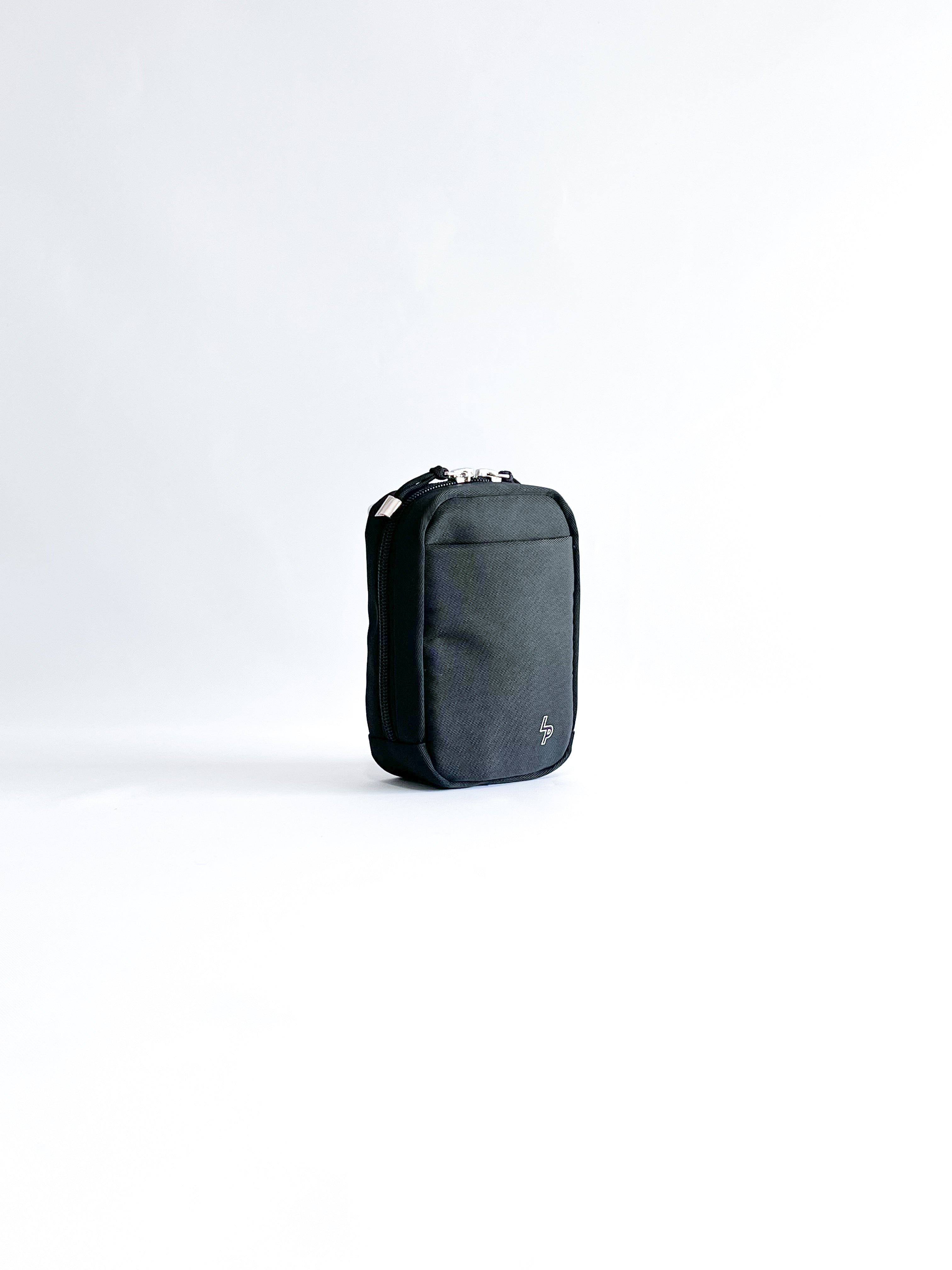 Crossbody 'Jacob' Negro