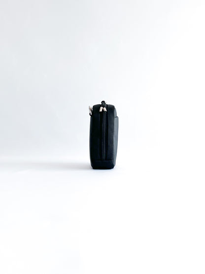 Crossbody 'Jacob' Negro