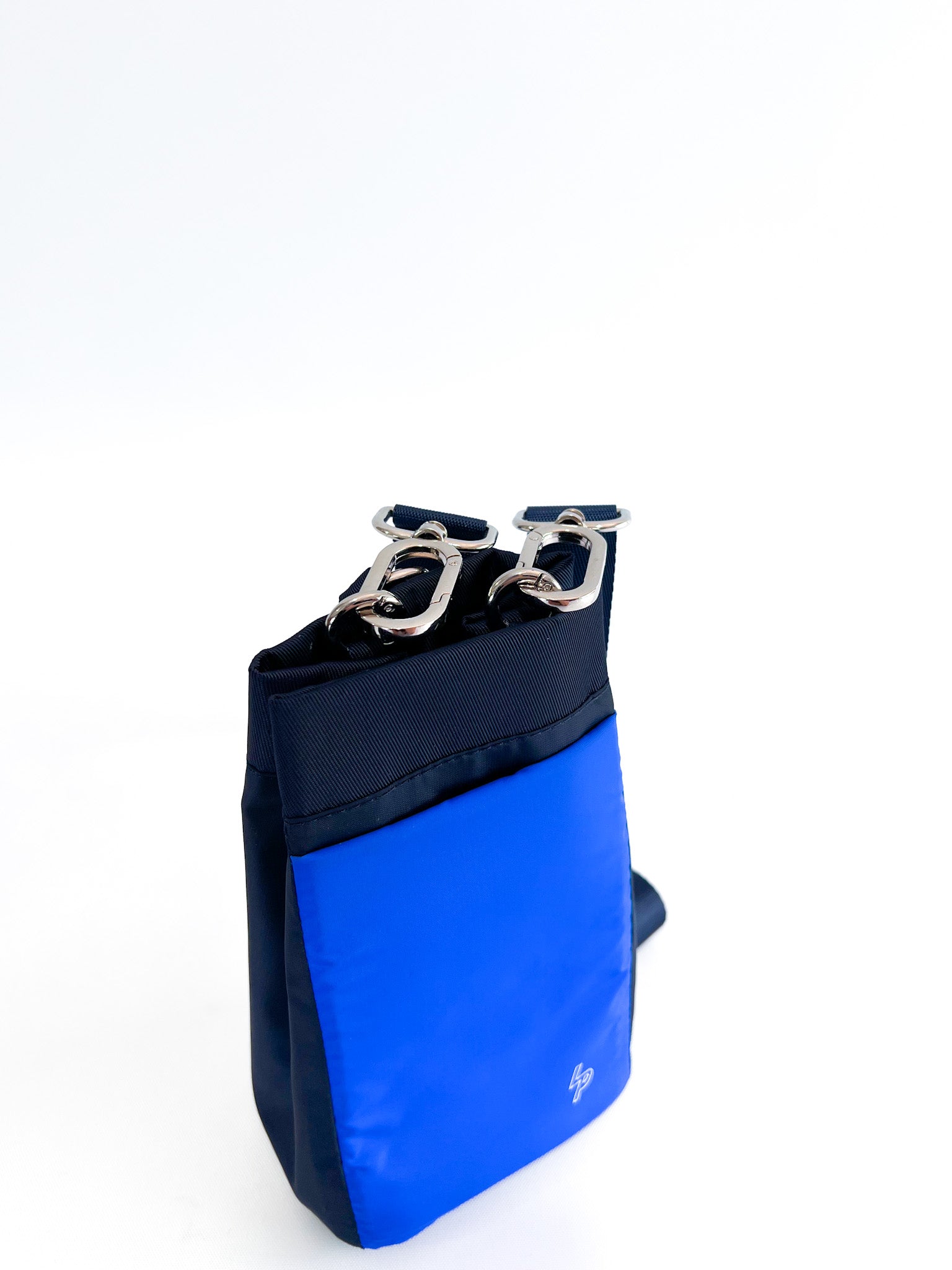 Crossbody 'Alexandre' | Azul Marino/Azul Rey