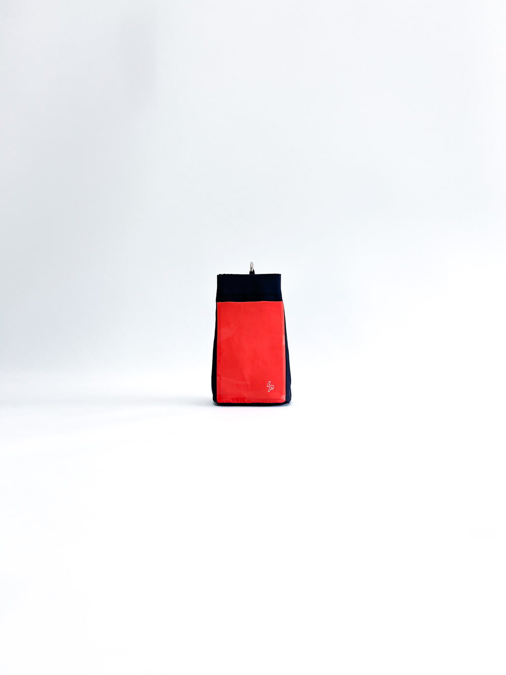 Crossbody 'Alexandre' | Azul Marino/Camu Naranja