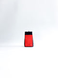 Crossbody 'Alexandre' | Azul Marino/Camu Naranja