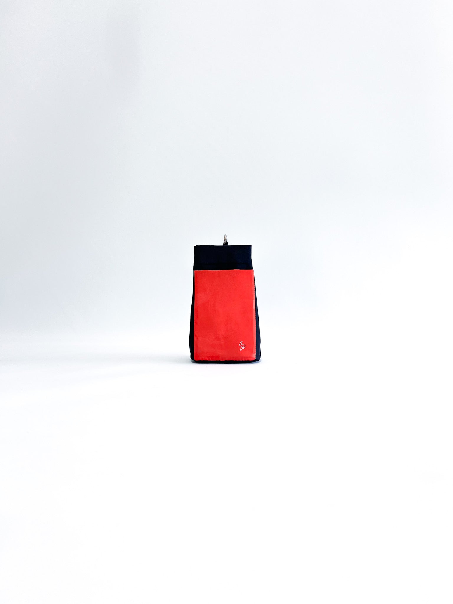 Crossbody 'Alexandre' | Azul Marino/Camu Naranja