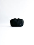 Crossbody 'Fred' Negro