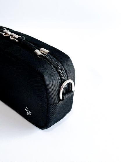 Crossbody 'Fred' Negro