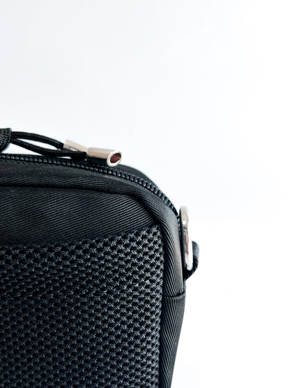 Crossbody 'Fred' Negro